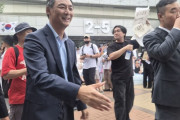韓国人「不正選挙の黒幕は中国だと？じゃあオ・セフンも中国が当選させたのかよ！」謎の不正選挙論者が登場し韓国ネットが騒然