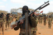 【！？】アフリカで最も危険なテロ組織、地球環境保護のためエコ活動を呼びかけ