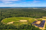 【恐怖】ロシアの森で女性が頭だけ地上に出た状態で生き埋め→ 1週間放置され最悪の事態に