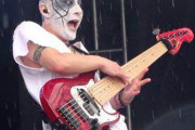 仮バンドが6月20日にライブストリームショーをやるぞ！　【海外の反応】