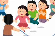 【海外】「もはや神の領域だw」日本の小学生が樹立した「高速縄跳び」世界記録が異次元すぎると海外で話題に