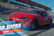 トップ・ギア「新型スープラはスープラじゃない」(海外の反応)