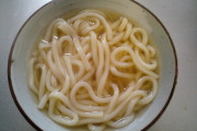 海外「カレーうどんや焼うどんが美味しい！」日本発の麺、うどんの調理方法に対する海外の反応