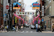 海外「差別」「これがおもてなし？笑」日本にある外国人出入り禁止の店