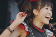 ゲーム“龍が如く”の澤村遥のspotifyプレイリストにBABYMETALのメギツネ　【海外の反応】