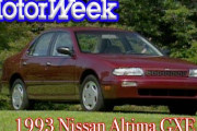 【海外の反応】90’ｓの日産U13ブルーバードはクールで品質が最高だった！
