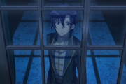 『アニメ海外の反応』乙女ゲームの破滅フラグしかない悪役令嬢に転生してしまった…X　第8話