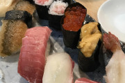 海外「僕がした旅行の中で日本は一番の場所さ、最高の体験ができるよ！」日本でSushiを食べた外国人の投稿に寄せられたコメント