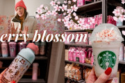 海外「日本のパッケージはすごい！」日本の桜がテーマのアイテムを紹介した動画に興味津々