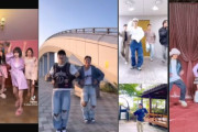 「独島の日、あまりにも静かだったから」…アイドルダンスで染めた#独島チャレンジ＝韓国の反応
