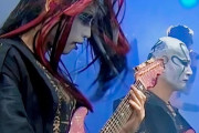 BABYMETALの東の神バンドになにがあったの？　【海外の反応】