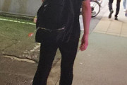 外国人「え、日本で平然とナチスTシャツ着てる人がいたんだけど…」