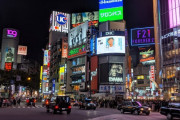 東京って夜間に外出しても安全なのか？←「マスクをした女には注意しろ」（海外の反応）