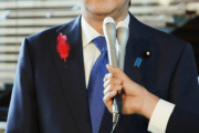 【韓国の反応】安倍、北朝鮮のミサイルに遺憾の意…7月はゴルフを続けていたのに！