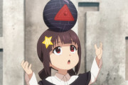 【このすば爆焔】第11話 名物ばくれつ娘と森の悪魔【海外の反応】