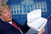 【韓国・防衛費交渉】トランプ「もっと出せ」韓国「無理」→ トランプ「何が起こるか近いうちに分かるだろう」