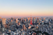 東京で出会った変人について語れ！←「鏡を貸そうか？」（海外の反応）