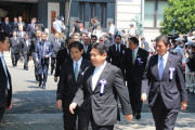 中国人「世界から嫌われる日本の未来はこうなる」