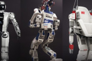 韓国人「韓国は日本のロボット技術と比較して劣るのでしょうか？」→「日本にはファナック、ヤスカ、キーエンスが‥（ﾌﾞﾙﾌﾞﾙ」　韓国の反応