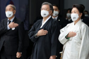 【韓国の反応】文大統領「文化芸術の発展力は民主主義…日本文化圧倒」