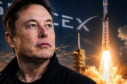 韓国人「スペースX株が連日20%近く高騰！今からでも買うべきか？」と話題に