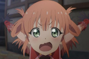 海外の反応【プリンセスコネクト！Re:Dive】第11話 騎士くん成長したな…（プリコネR）
