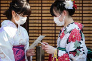 【韓国の反応】日本に吹く「非婚」の風、女性の非婚族20年で1.5倍増…韓国人「本人のためにも地球のためにも、非婚は賢明で卓越した選択だ。」
