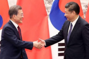 韓国紙「 "韓国人、日本を一番嫌悪" の通念が崩れる ... 20～30代 "中国の方が嫌い"」