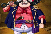外国人「わたしの母親がONE PIECEのコスプレをした結果･･･」（海外の反応）
