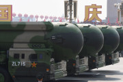 【海外の反応】中国が保有する核兵器は500発を超える　海外の反応「核開発は止まらない、人類は小惑星が衝突する前に滅びる」
