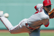 【海外の反応】「大谷でもエースじゃない？」エンゼルス投手陣が6年ぶりの2戦連続完封！
