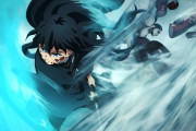 【海外の反応】無一郎覚醒！阿部望作画が神すぎる【鬼滅の刃 刀鍛冶の里編8話感想】