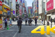 海外「秋葉原は40年の間に随分変わったね」秋葉原の街並みを撮影した動画に反響（海外の反応）