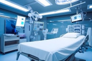 10年間愛人と暮らしていた夫が危篤状態に。妻は生命維持装置を外すよう医師に要請