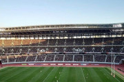 海外「凄い！」日本の大学ラグビーの試合に駆け付けた観客の数に海外びっくり仰天！（海外の反応）