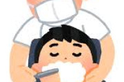 【海外】「これはアメリカにも必要だ」日本の高級理髪店のサービス内容が凄すぎると海外で話題に！