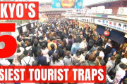 海外「日本で韓流ブーム！？だから新大久保の人が多いのか・・・」日本ののガチ混みスポットに外国人が困惑ｗｗｗ
