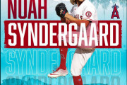 “大谷翔平頼み”のエンゼルスが剛腕シンダーガードと契約、ファン大喜び(海外の反応)