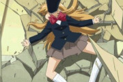 【極悪】外国人「罪を犯したアニメの女の子挙げてけ」