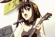 外国人「最も有名なアニメのワンシーンって何になるんだろう？」
