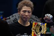 井上尚弥がピカソ戦で史上最多世界戦27連勝達成！←「弱い相手ばかり選ぶ」（海外の反応）