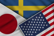 スウェーデン「3大ゲーム大国って日本とアメリカと俺達だよな」