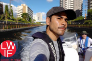 ボートで行く東京の川と運河のを渡る体験記。ボートからみた東京もまた面白い！