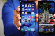 韓国人「韓国におけるGalaxyとiPhoneの10年間のシェア変化」