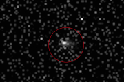 【海外】中国の火星探査機が捉えた！魅惑の星間彗星3I/ATLASのクールなGIF映像を公開