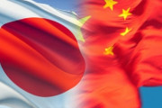 中国人「中国と日本は家族だ。共に輝ける未来が来て欲しい」