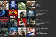 4chan民「最もストーリーが良いゲームTOP20をガチで選んでみた」