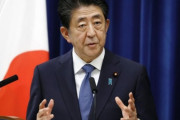 【速報】韓国人「暗殺か？」安倍元首相が選挙遊説中に襲撃を受け、意識不明の状態‥銃で撃たれた情報も　韓国の反応