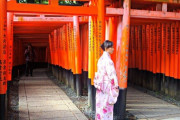 韓国人「アジアで日本にだけにある『独特な建築物』がコチラ‥」→「日本の鳥居は韓国の紅箭門の日本バージョンですよね？」　韓国の反応