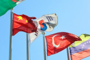関係性は？中国人が韓国をどう思っているのか！？「ネガティブなものを全部否定している」「くだらない喧嘩はもうしない」海外の反応